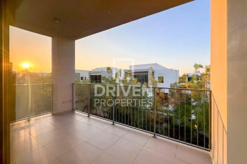Villa in Sidra Villas, Dubai Hills Estate, Dubai 4 bedrooms, 468.51 sq.m. № 127367 - photo 18