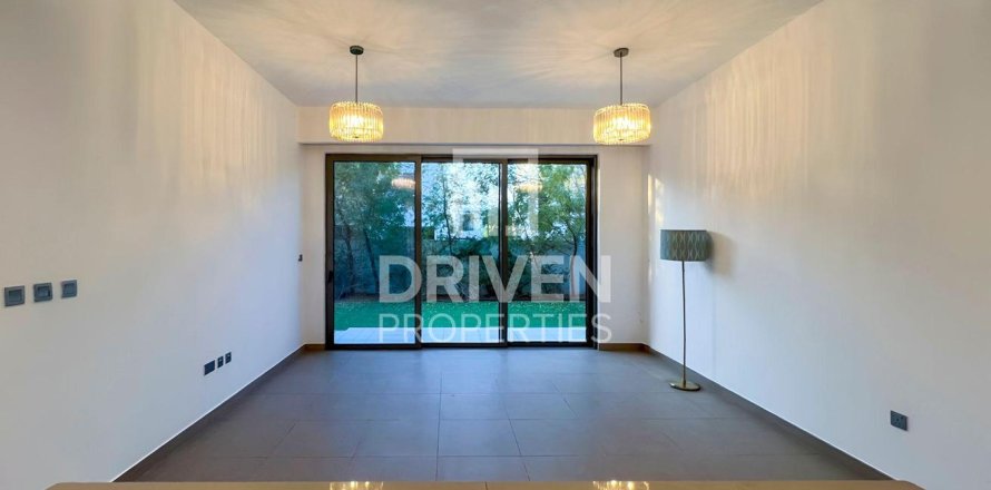 فيلا في Sidra Villas, دبي هيلز استيت, دبي 4 غرف نوم, 468.51 م² رقم 127367