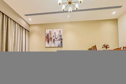 Apartment in Downtown Dubai (Downtown Burj Dubai), Dubai 1 bedroom № 1994 - photo 11