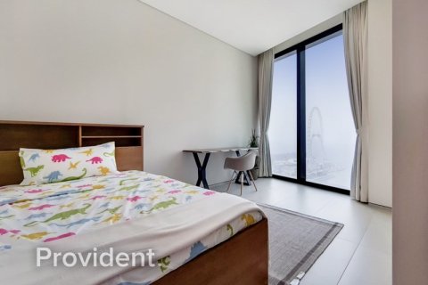 Appartement à Jumeirah Beach Residence, Dubai, 2 chambres, 108.4 m², № 1993 - photo 6