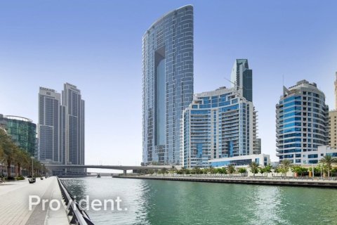 Appartement à Jumeirah Beach Residence, Dubai, 2 chambres, 108.4 m², № 1993 - photo 10