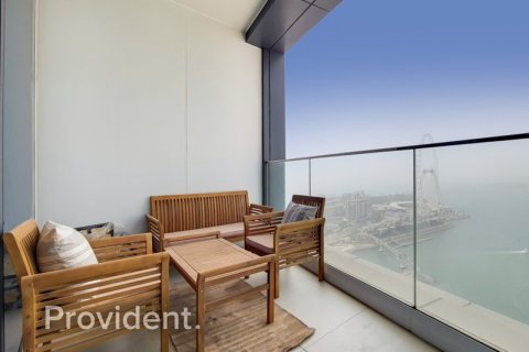 Appartement à Jumeirah Beach Residence, Dubai, 2 chambres, 108.4 m², № 1993 - photo 5