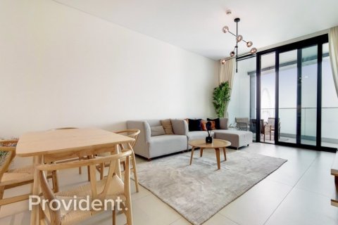 Appartement à Jumeirah Beach Residence, Dubai, 2 chambres, 108.4 m², № 1993 - photo 1