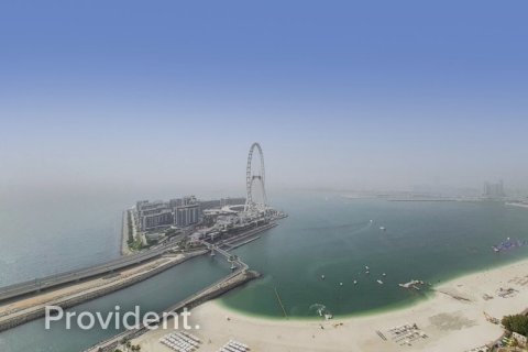 Appartement à Jumeirah Beach Residence, Dubai, 2 chambres, 108.4 m², № 1993 - photo 11
