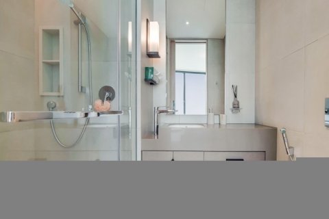 Appartement à Jumeirah Beach Residence, Dubai, 2 chambres, 108.4 m², № 1993 - photo 12