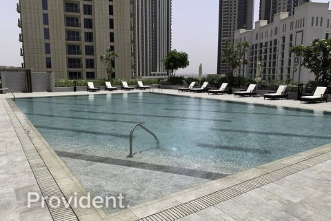 Apartment in Dubai Creek Harbour (The Lagoons), Dubai 1 bedroom № 2004 - photo 21