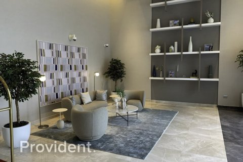 Apartment in Dubai Creek Harbour (The Lagoons), Dubai 1 bedroom № 2004 - photo 18