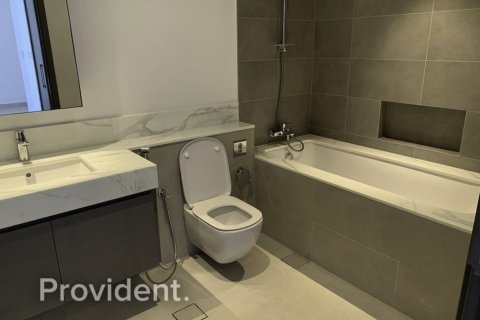 Apartment in Dubai Creek Harbour (The Lagoons), Dubai 1 bedroom № 2004 - photo 9