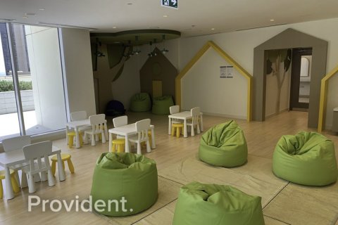 Apartment in Dubai Creek Harbour (The Lagoons), Dubai 1 bedroom № 2004 - photo 17
