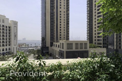 Apartment in Dubai Creek Harbour (The Lagoons), Dubai 1 bedroom № 2004 - photo 22