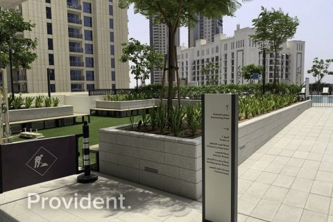 Apartment in Dubai Creek Harbour (The Lagoons), Dubai 1 bedroom № 2004 - photo 16