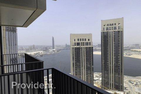 Apartment in Dubai Creek Harbour (The Lagoons), Dubai 1 bedroom № 2004 - photo 2