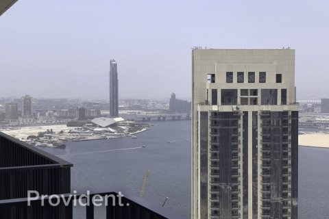 Apartment in Dubai Creek Harbour (The Lagoons), Dubai 1 bedroom № 2004 - photo 1