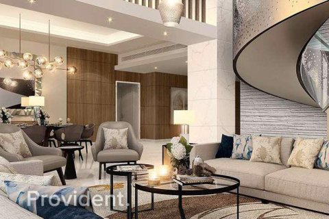 Apartamento en Business Bay, Dubai, 1 dormitorio, № 2002 - foto 3