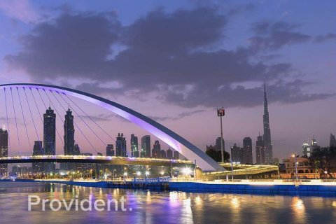 Apartamento en Business Bay, Dubai, 1 dormitorio, № 2002 - foto 4