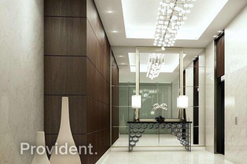 Apartamento en Business Bay, Dubai, 1 dormitorio, № 2002 - foto 5