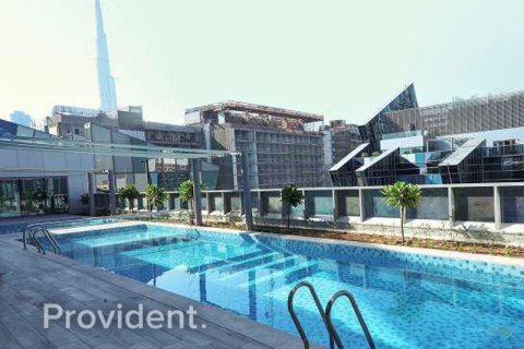 Apartamento en Business Bay, Dubai, 1 dormitorio, № 2002 - foto 7