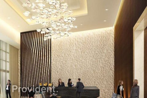 Apartamento en Business Bay, Dubai, 1 dormitorio, № 2002 - foto 6