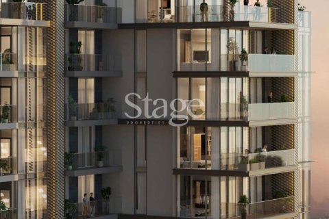 Apartamento en Dubai Hills Estate, Dubai, 1 dormitorio, 73 m², № 53950 - foto 18