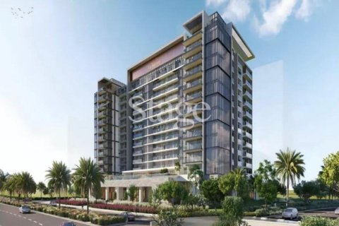 Apartamento en Dubai Hills Estate, Dubai, 1 dormitorio, 73 m², № 53950 - foto 14