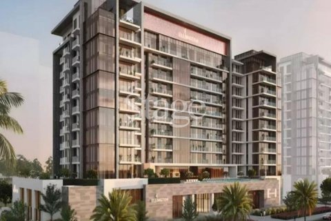 Apartamento en Dubai Hills Estate, Dubai, 1 dormitorio, 73 m², № 53950 - foto 13