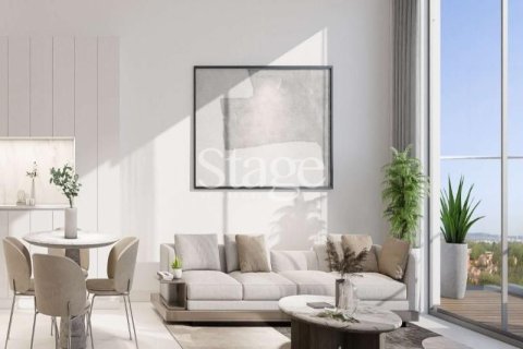 Apartamento en Dubai Hills Estate, Dubai, 1 dormitorio, 73 m², № 53950 - foto 3