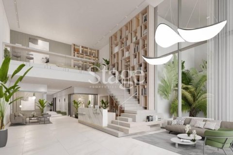 Apartamento en Dubai Hills Estate, Dubai, 1 dormitorio, 73 m², № 53950 - foto 10