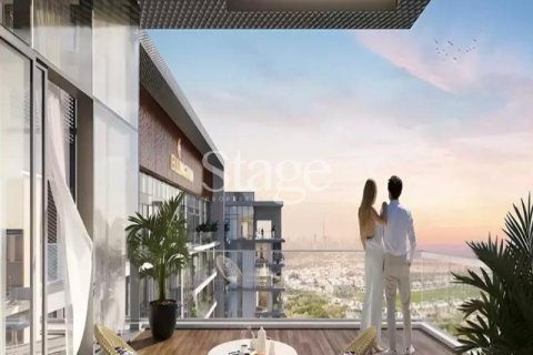 Apartamento en Dubai Hills Estate, Dubai, 1 dormitorio, 73 m², № 53950 - foto 12