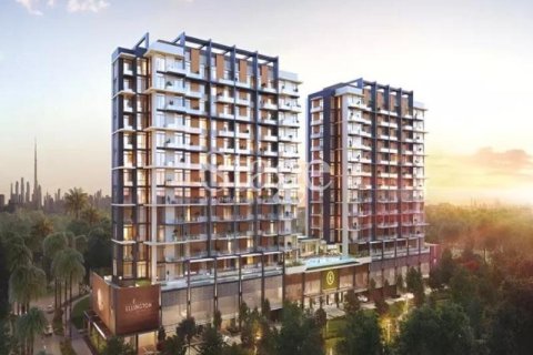 Apartamento en Dubai Hills Estate, Dubai, 1 dormitorio, 73 m², № 53950 - foto 15