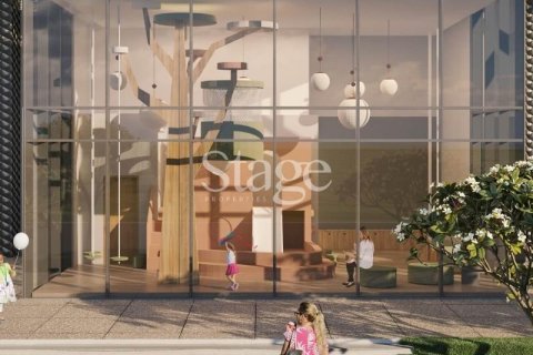 Apartamento en Dubai Hills Estate, Dubai, 1 dormitorio, 73 m², № 53950 - foto 19