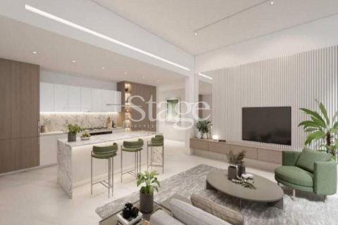 Apartamento en Dubai Hills Estate, Dubai, 1 dormitorio, 73 m², № 53950 - foto 2