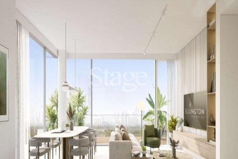Apartamento en Dubai Hills Estate, Dubai, 1 dormitorio, 73 m², № 53950 - foto 4