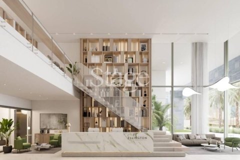 Apartamento en Dubai Hills Estate, Dubai, 1 dormitorio, 73 m², № 53950 - foto 8