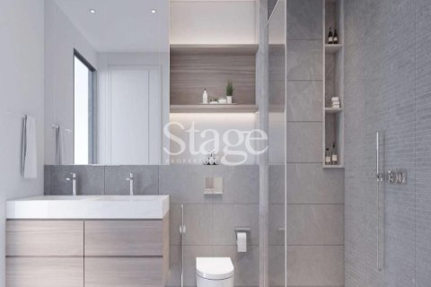Apartamento en Dubai Hills Estate, Dubai, 1 dormitorio, 73 m², № 53950 - foto 20