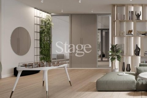 Apartamento en Dubai Hills Estate, Dubai, 1 dormitorio, 73 m², № 53950 - foto 9