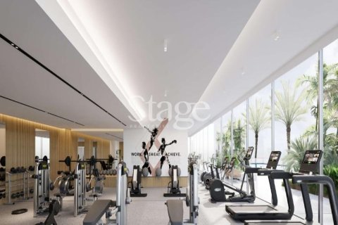 Apartamento en Dubai Hills Estate, Dubai, 1 dormitorio, 73 m², № 53950 - foto 21