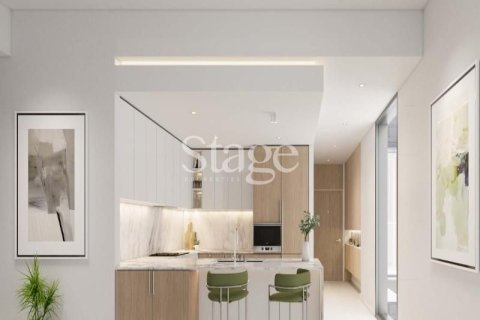 Apartamento en Dubai Hills Estate, Dubai, 1 dormitorio, 73 m², № 53950 - foto 5