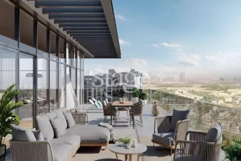 Apartamento en Dubai Hills Estate, Dubai, 1 dormitorio, 73 m², № 53950 - foto 16
