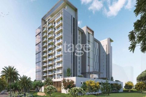 Apartamento en Dubai Hills Estate, Dubai, 1 dormitorio, 73 m², № 53950 - foto 17