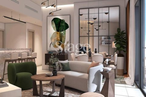 شقة في دبي 1غرف نوم, 86 م² رقم 53947 - صورة 3