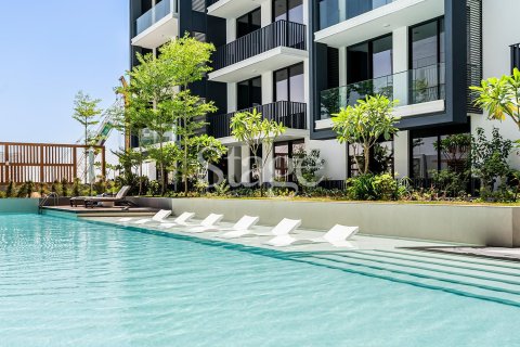 Apartment in Jumeirah Village Circle, Dubai 1 bedroom, 74 sq.m. № 53948 - photo 16
