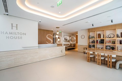 Apartment in Jumeirah Village Circle, Dubai 1 bedroom, 74 sq.m. № 53948 - photo 24