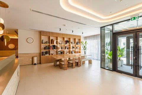 Apartment in Jumeirah Village Circle, Dubai 1 bedroom, 74 sq.m. № 53948 - photo 23