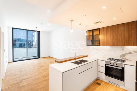 Apartment in Jumeirah Village Circle, Dubai 1 bedroom, 74 sq.m. № 53948 - photo 1