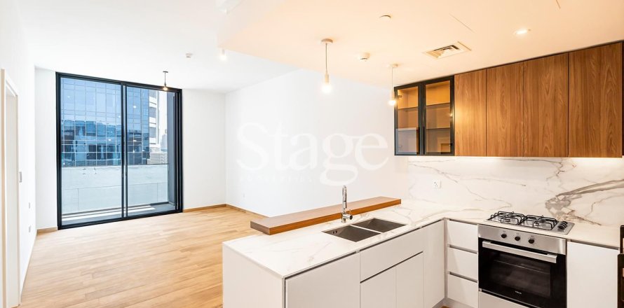Apartment in Jumeirah Village Circle, Dubai 1 bedroom, 74 sq.m. № 53948