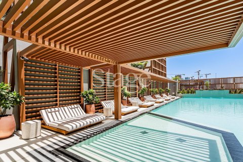Apartment in Jumeirah Village Circle, Dubai 1 bedroom, 74 sq.m. № 53948 - photo 15