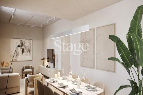 Apartamento en MAG 330 en Dubai Land, Dubai, 1 dormitorio, 74 m², № 53958 - foto 8