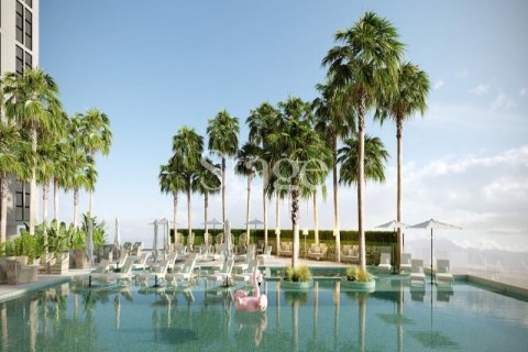Apartamento en MAG 330 en Dubai Land, Dubai, 1 dormitorio, 74 m², № 53958 - foto 13