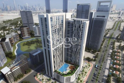 Apartamento en MAG 330 en Dubai Land, Dubai, 1 dormitorio, 74 m², № 53958 - foto 2