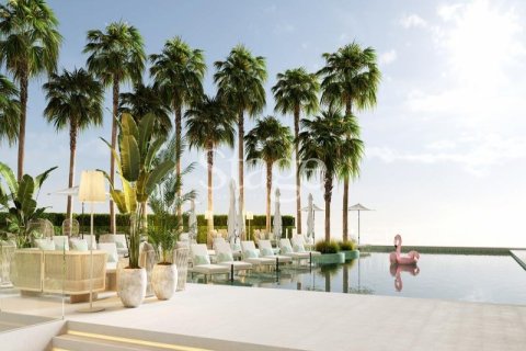Apartamento en MAG 330 en Dubai Land, Dubai, 1 dormitorio, 74 m², № 53958 - foto 14